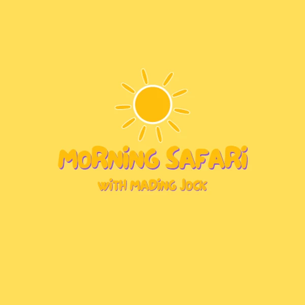 Morning Safari