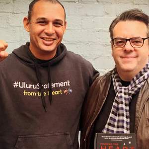 Thomas Mayor on The Mission