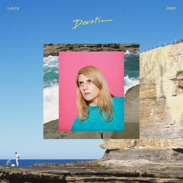 Laura Jean - Devotion album inage