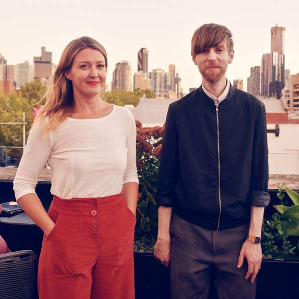 Breaking and Entering Promo Pic 2019