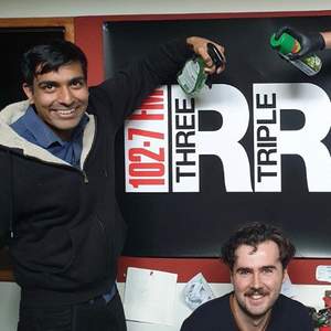 Radiotherapy corona special