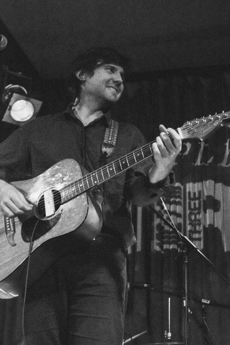 Lower Plenty Live at RRR 4