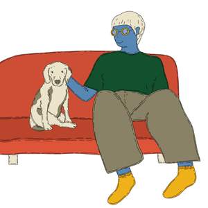 Human Canine 1