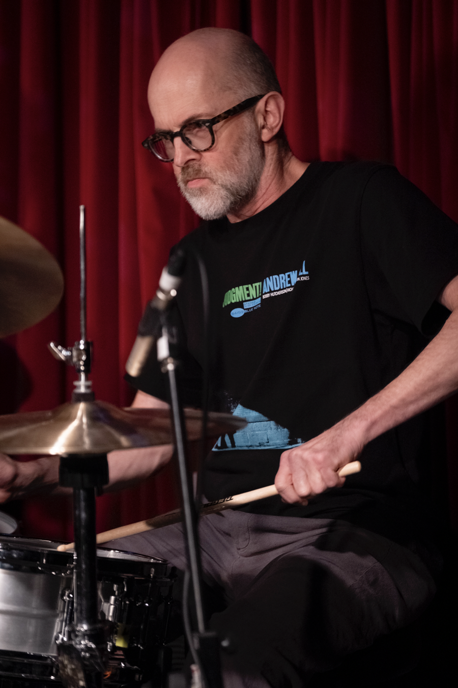 Ed Kuepper Live at RRR 9