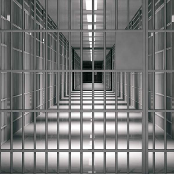 PrisonBars