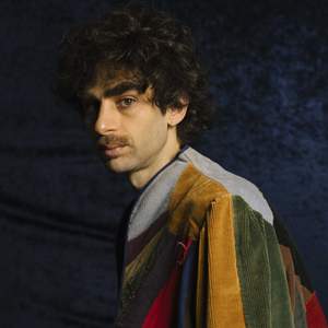 Sessa by Helena Wolfenson