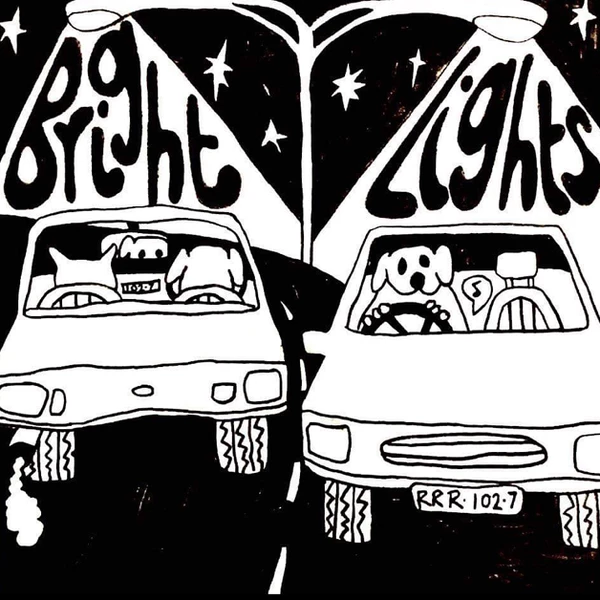 Bright Lights Homepage