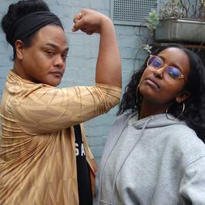 Kaumakaiwa Kanaka'ole on The Rap