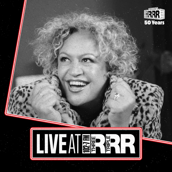 Live at RRR: Kylie Auldist