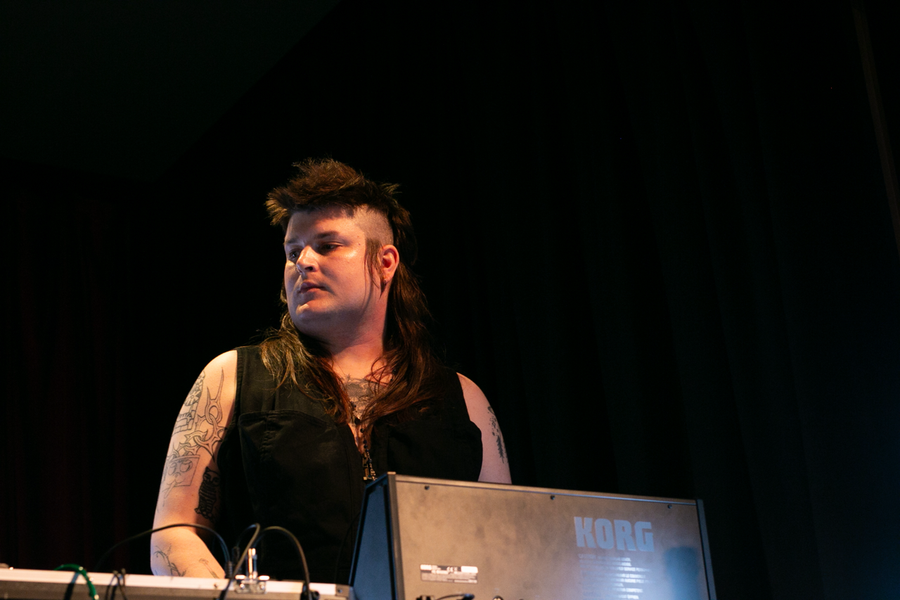 bodies Live at RRR 6