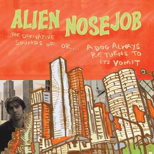 Alien Nosejob