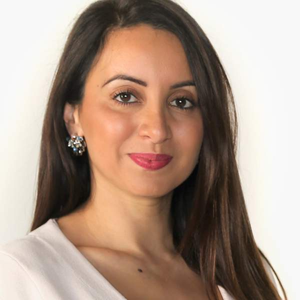 Antoinette Lattouf