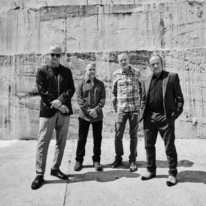 The Jesus Lizard "Rack" Press Shot