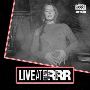 Julia Jacklin Live at RRR