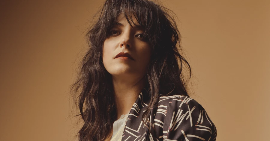 Sharon Van Etten - No Branding