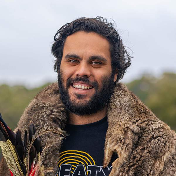Djaran Murray-Jackson