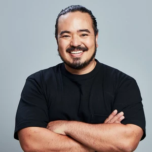 Adam Liaw