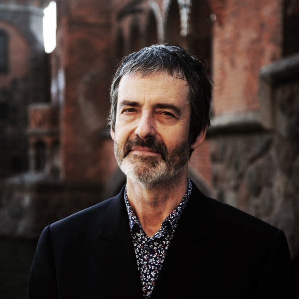 simon bonney
