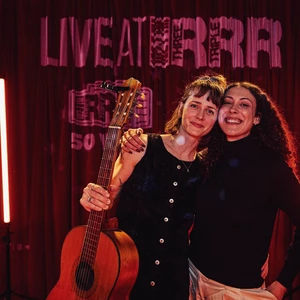 Palm Springs Live at RRR 8