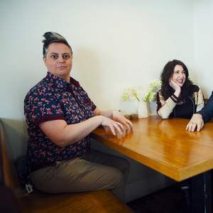 Breakfasters 2018