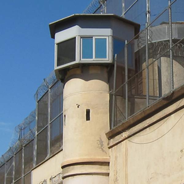 Prison Generic