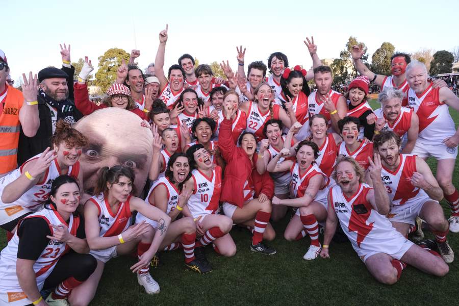 Community Cup 2023 7