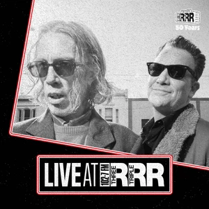 Lost Animal Live at RRR