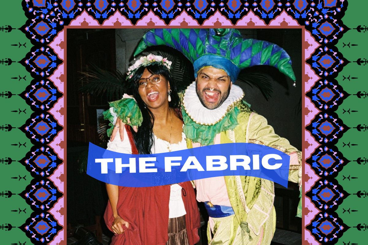 Whimsy Mothafunk x General Vibes #2