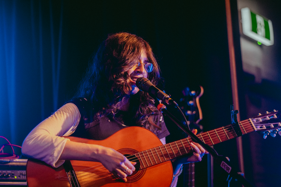 Jessica Pratt Live at RRR 5