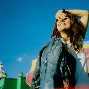 Courtney Barnett