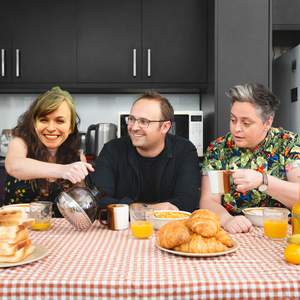 Breakfasters with Monique Temporary Program Pic Square