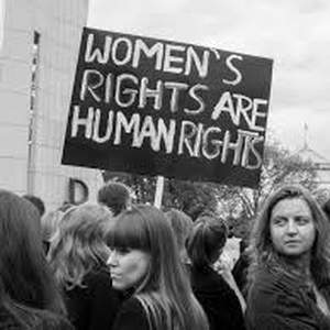 Womens Safety at Gigs