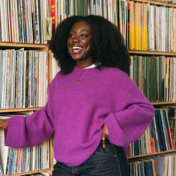 Nana Owusu Presenter Image