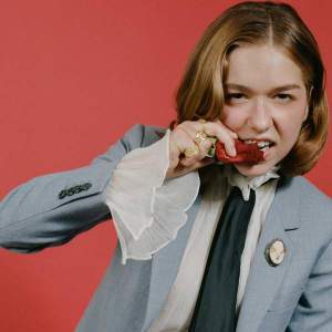 Snail Mail