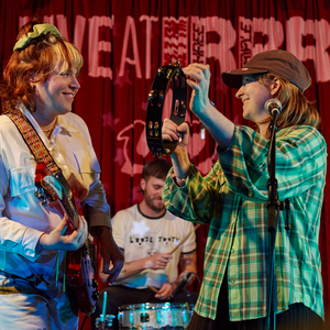 Loose Tooth Live at RRR 7
