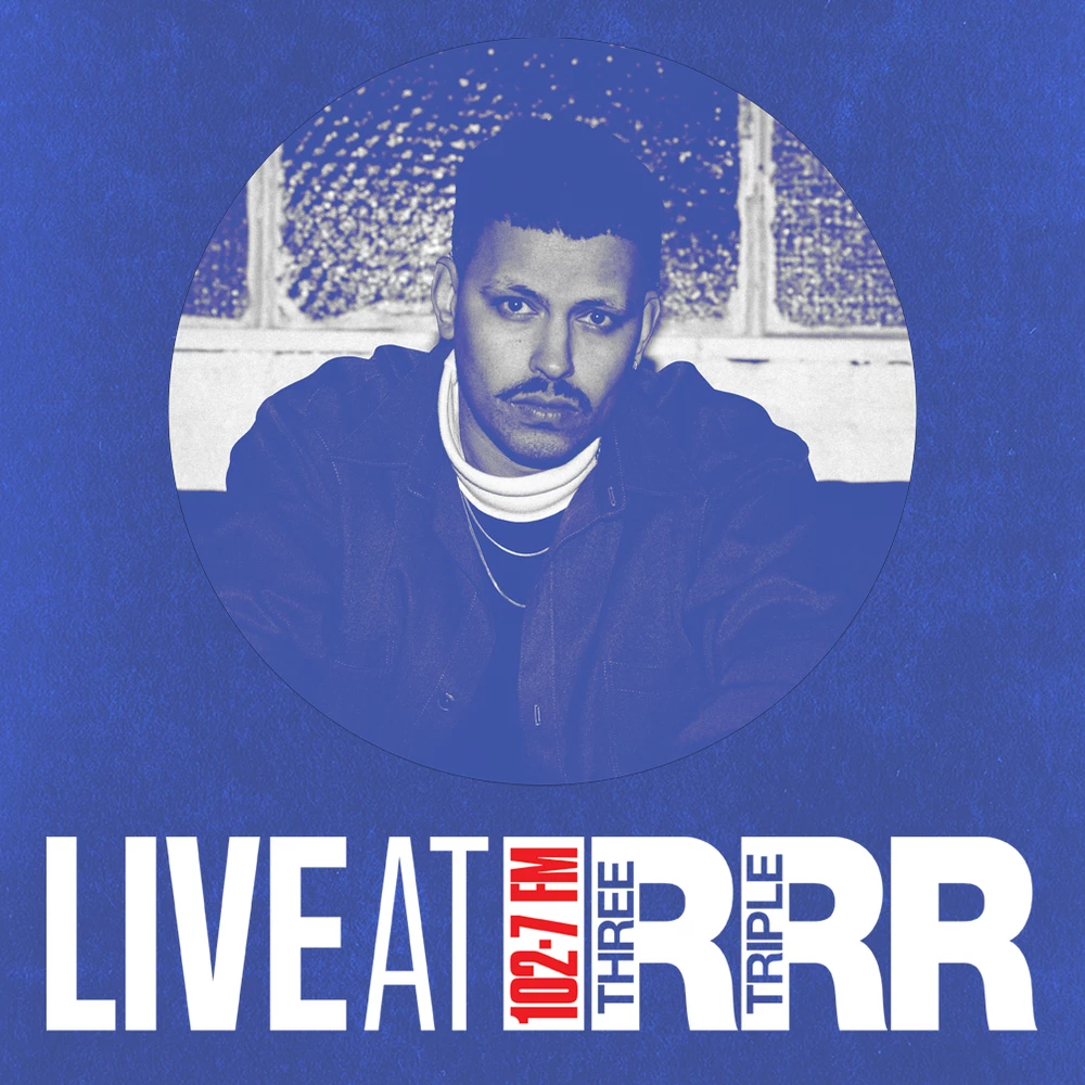 Mudrat Live at RRR