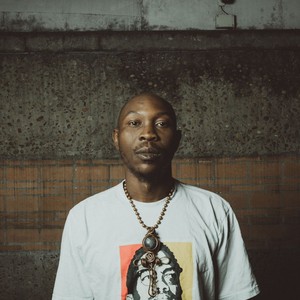 Seun Kuti