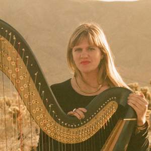 Mary Lattimore