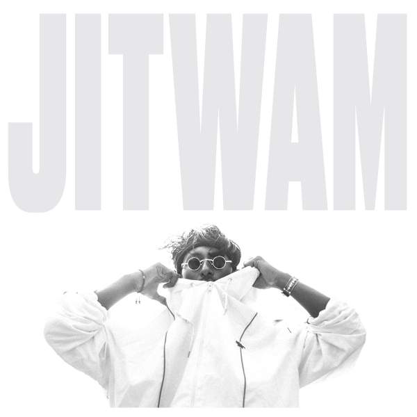 Jitwam with Folamour Sun After Rain