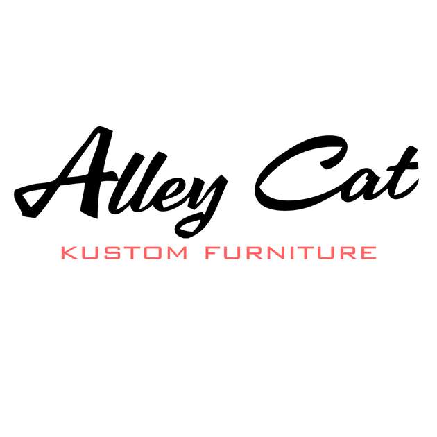 Alley Cat Kustom Furniture — Triple R 102.7FM, Melbourne Independent Radio