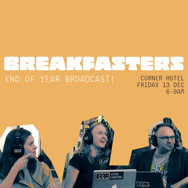 Breakfasters OB 2024