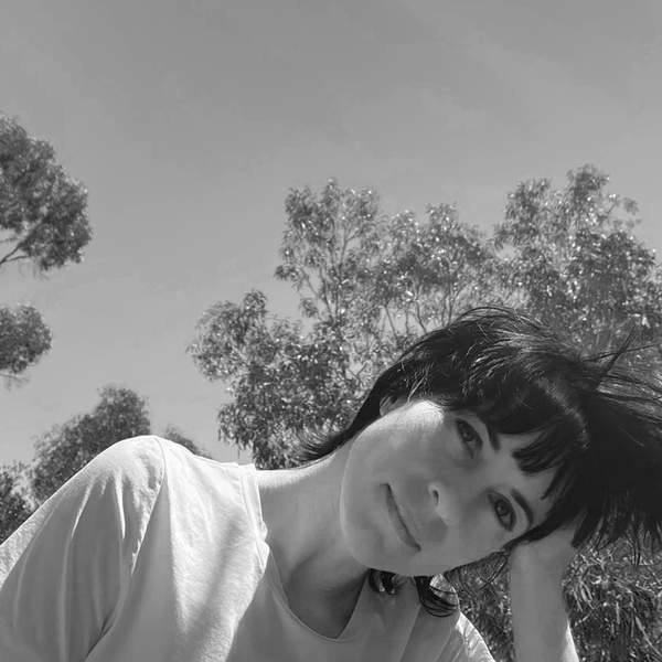 Sarah Hardiman