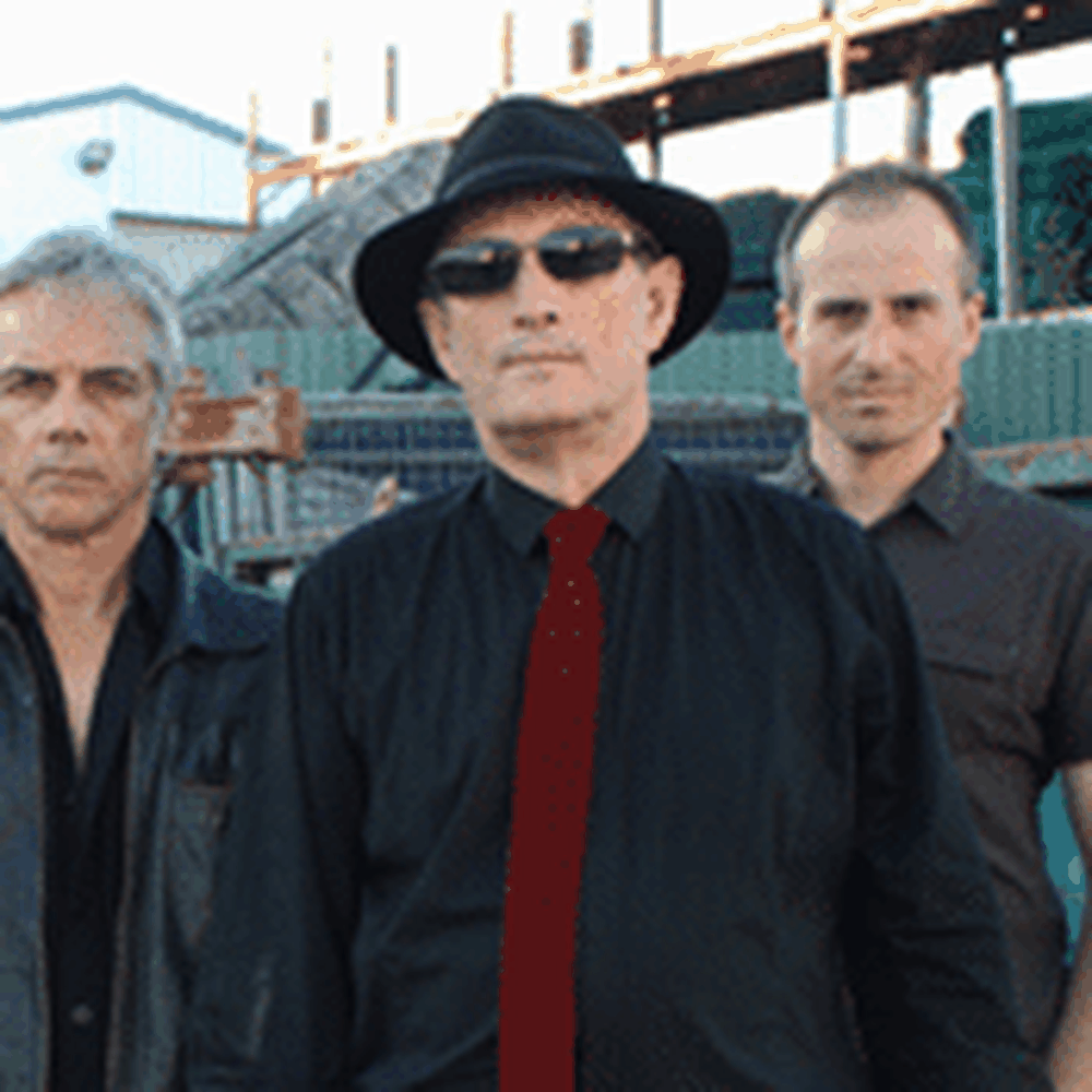 Radio Birdman