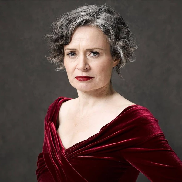 Judith Lucy